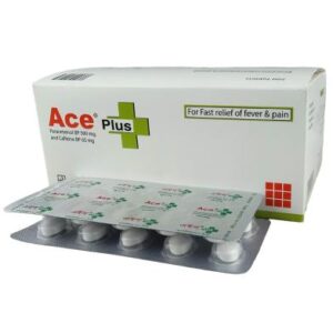 Ace (Paracetamol)