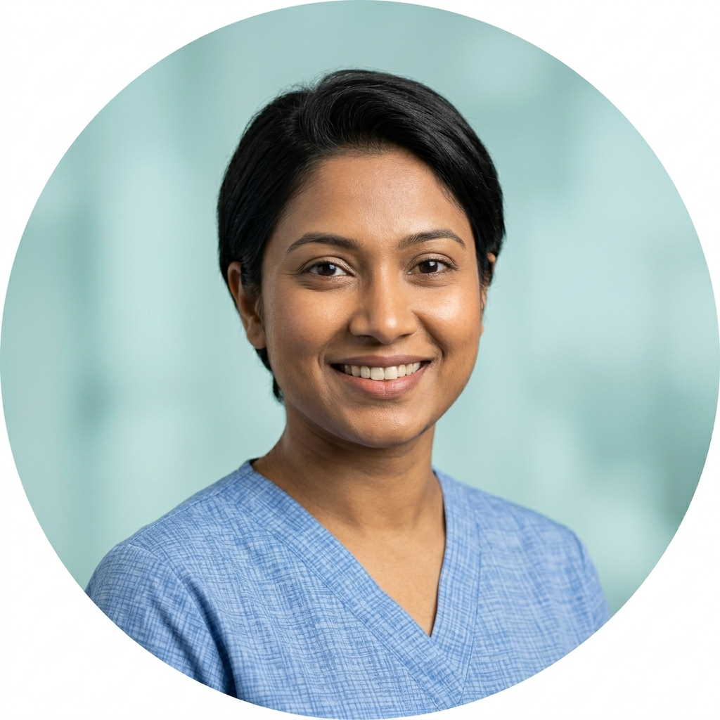 Salma Rahman