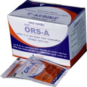 Opsonin ORS