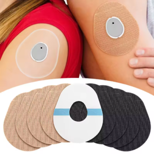 Biosensor Patch