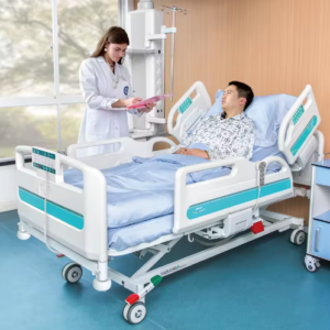 Smart Bed