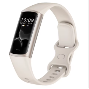 GPS Health Tracker