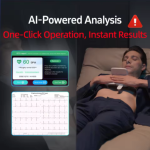 AI Health Assistant