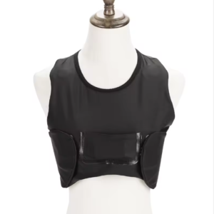 Smart ECG Shirt