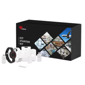 IoT Health Gateway
