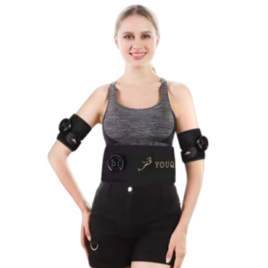 Smart Health Belt