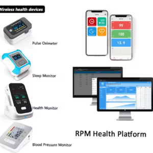 Telehealth Home Kit