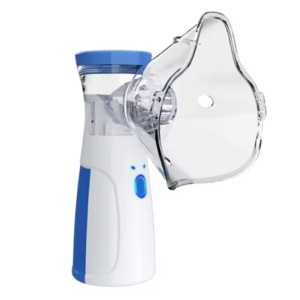 Smart Inhaler