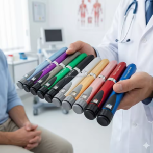 Insulin Pen