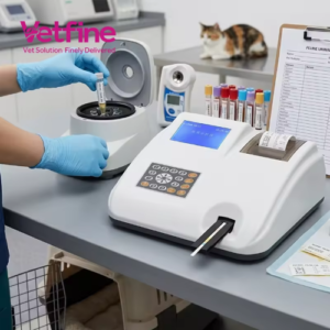 Urine Analyzer