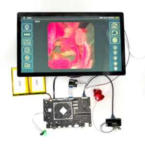 Telehealth Exam Kit