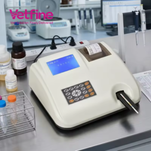 Digital Urine Reader