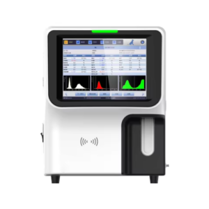 Blood Analyzer