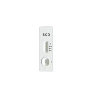 Rapid Test Device