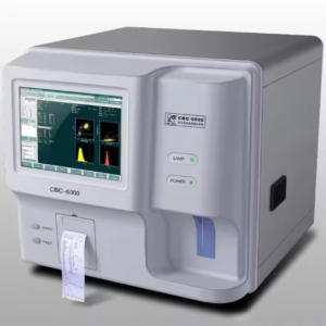 Hematology Analyzer