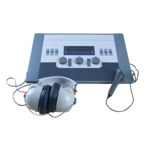 Audiometer