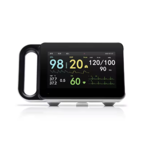 Heart Rate Monitor