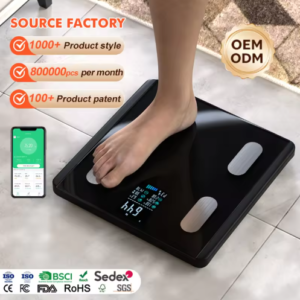 Smart Weighing Scale