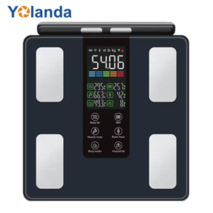 BMI Analyzer Device