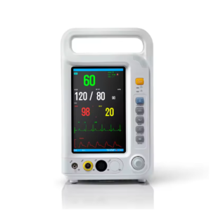 Respiration Rate Monitor