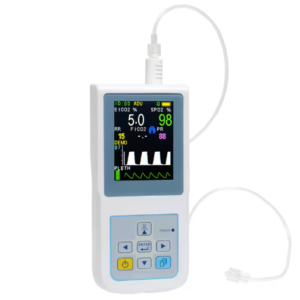 Capnography Monitor