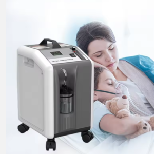 Oxygen Concentrator (home RPM)