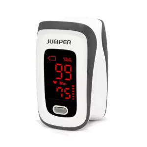 Pulse Oximeter (SpO2 monitor)