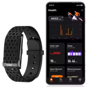 Smart Fitness Tracker