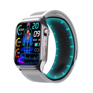 Smartwatch (health tracking)