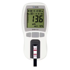 Cholesterol Monitoring Device