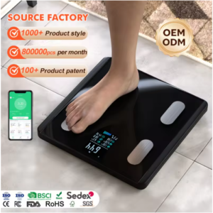 Body Composition Analyzer