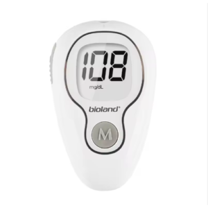 Continuous Glucose Monitor (CGM)