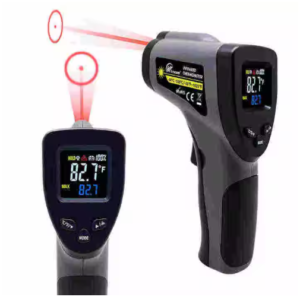 Infrared Thermometer