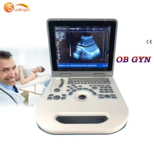 Portable Ultrasound Device