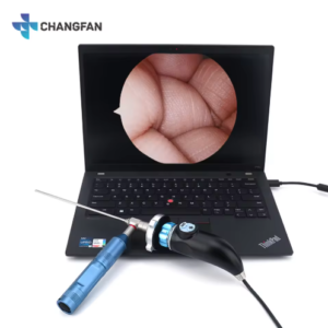 Endoscope Camera