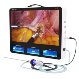 Laparoscope Camera