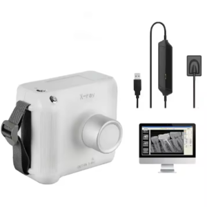 Mobile X-ray Unit