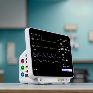 MRI Viewer Interface