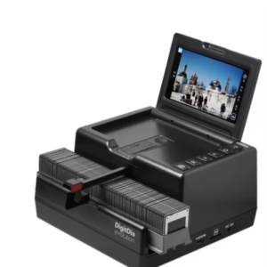 Pathology Slide Scanner