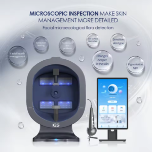 AI-based Skin Analyzer
