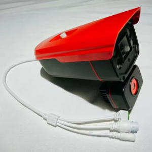 Posture Analysis Camera
