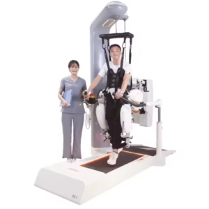 Gait Analysis System