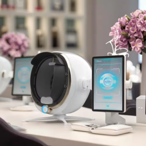 3D Body Scanner