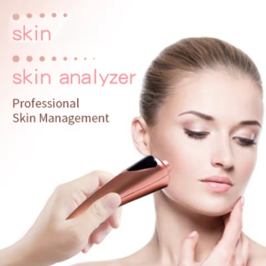 Digital Dermatoscope