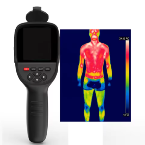 Burn Assessment Camera