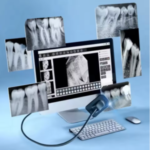Dental X-ray Sensor