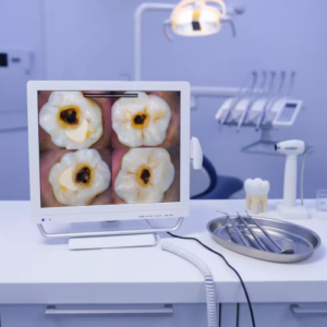 Oral Cancer Screening Device