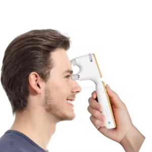 Eye Pressure Tonometer