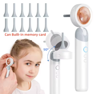 Digital Otoscope (ear scope)