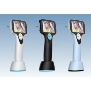 Video Otoscope